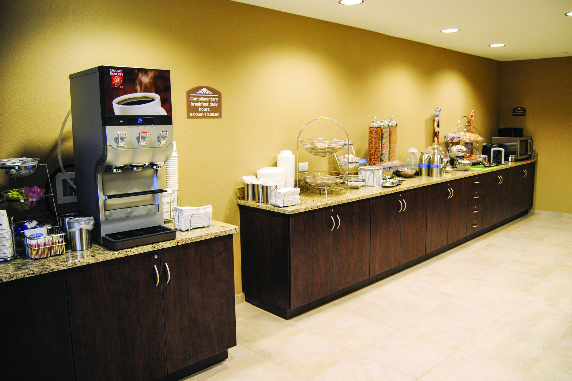 Microtel Inn & Suites By Wyndham Mineral Wells/Parkersburg Exterior photo